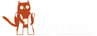 Hesteka Logo